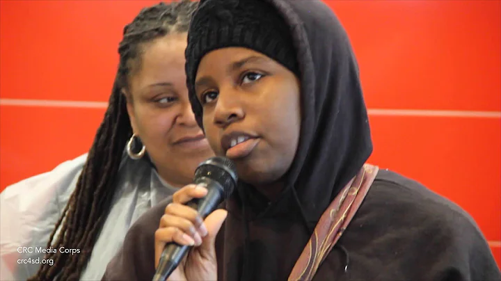 Ronnisha Johnson Photo 25