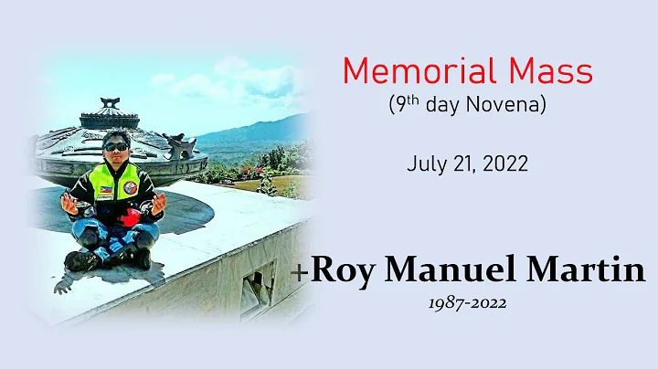 Manuel Roy Photo 19