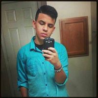 Andy Fernandez Photo 7