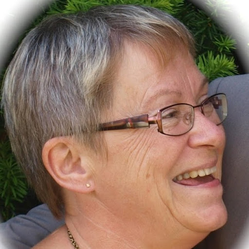 Eva Andersson Photo 13