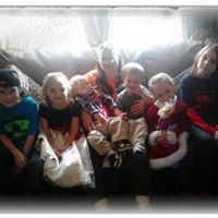 Sheila Mabry Photo 1