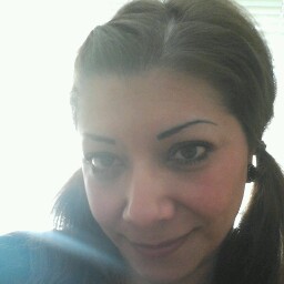 Natalie Baca Photo 10