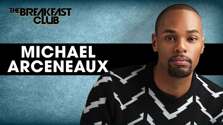 Michael Arceneaux Photo 25