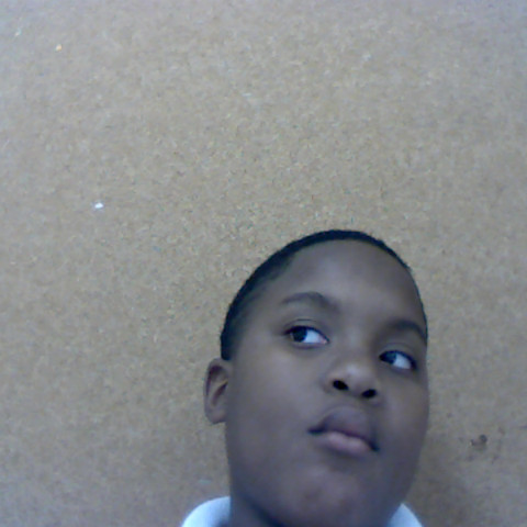 Sheldon Williams Photo 9