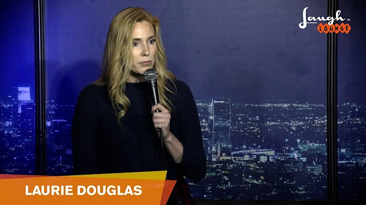 Laurie Douglas Photo 32