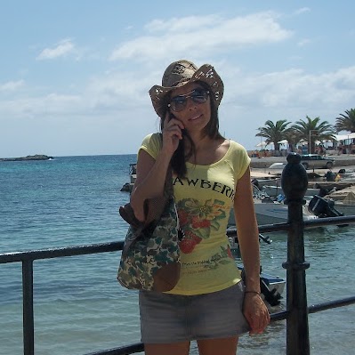 Anabel Soler Photo 9