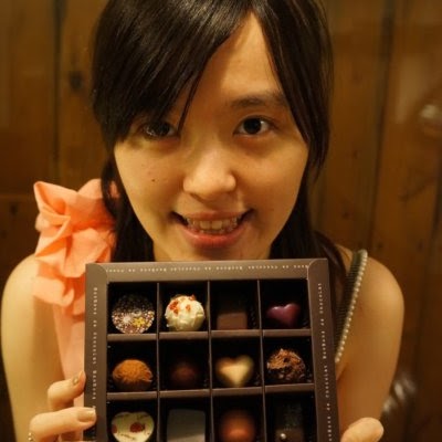 Vivian Wu Photo 14