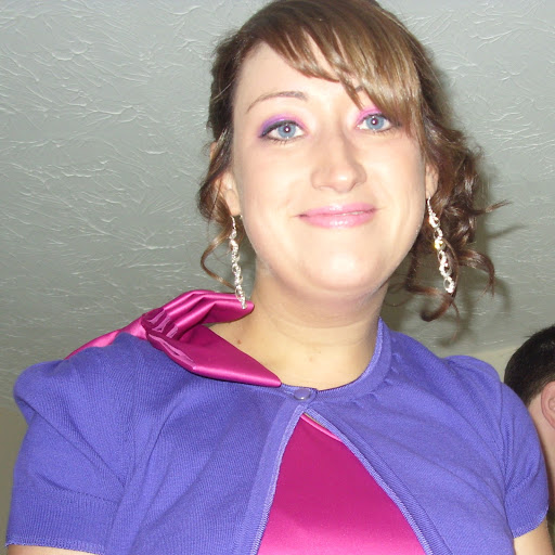Emily Mcneill Photo 12