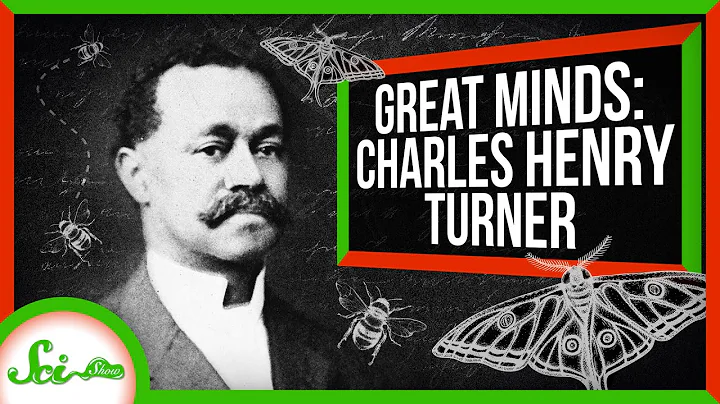 Charles Turner Photo 43