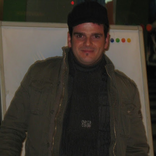 Salvatore Costanza Photo 8