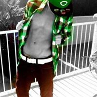 Elias Gonzales Photo 2