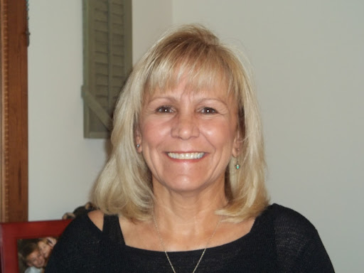 Suzanne Jordan Photo 14