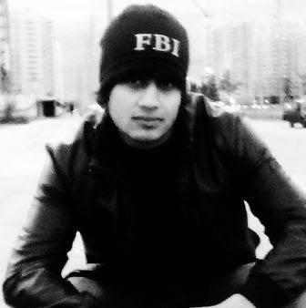 David Aminov Photo 13