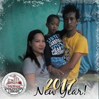 Maria Locsin Photo 8