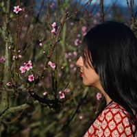 Ana Crespo Photo 5