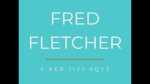 Fredrick Fletcher Photo 16