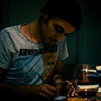 Dante Zapata Photo 3