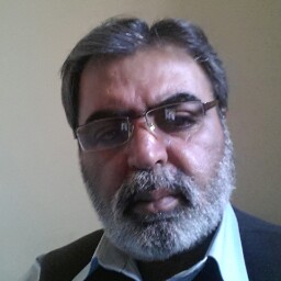 Muhammad Gul Photo 14