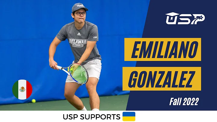 Emiliano Gonzalez Photo 30