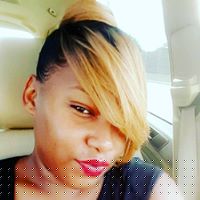 Chante Johnson Photo 7
