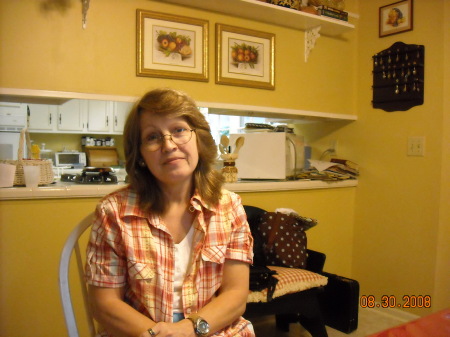 Laura Carmack Photo 9
