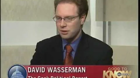 David Wasserman Photo 45