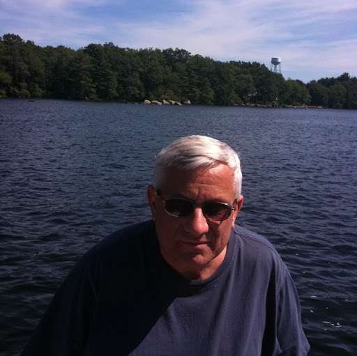 Wayne Parkhurst Photo 8
