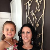 Christine Dumais Photo 7