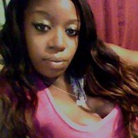 Felicia Robinson Photo 2
