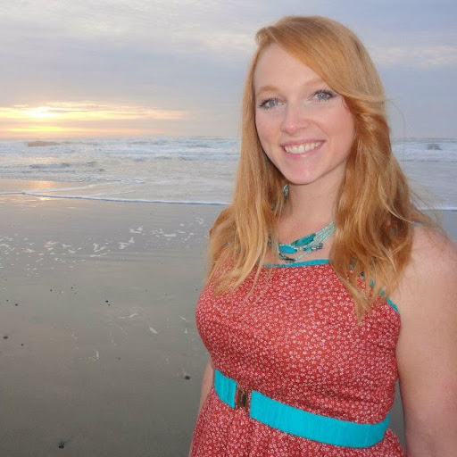 Erin Russell Photo 16