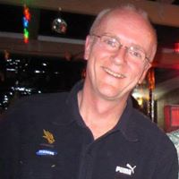 Mark Sansom Photo 5
