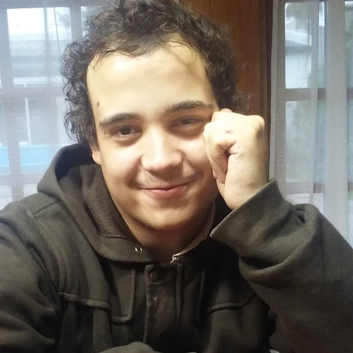 Martin Gatti Photo 1