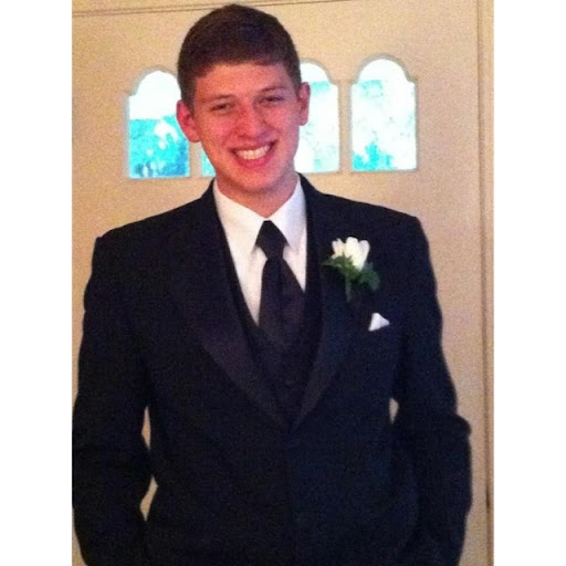 Brandon Landry Photo 9
