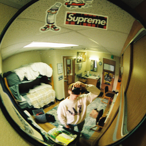 Nicholas Arthur Photo 10