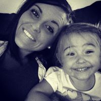 Megan Stover Photo 7