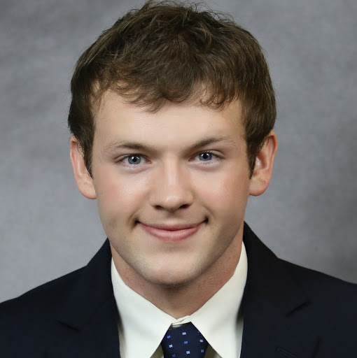 Thomas Hennessey Photo 14