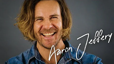 Aaron Jeffries Photo 33