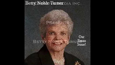 Betty Noble Photo 25