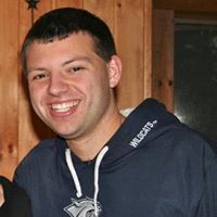 Sean Mckinley Photo 10