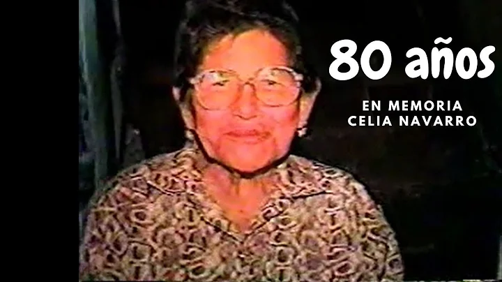 Celia Navarro Photo 26