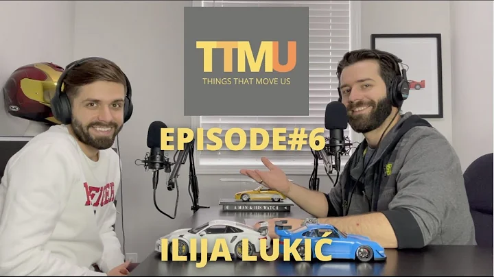 Ilija Lukic Photo 16