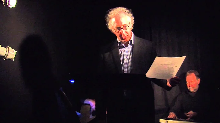 David Greenberger Photo 25