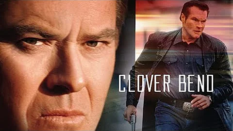 David Clover Photo 26