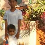 Christian Deleon Photo 1