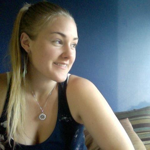 Cassie Jackson Photo 15
