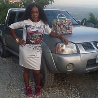Paulette Buchanan Photo 1