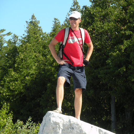 Neil Nicholson Photo 11