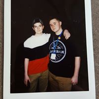 Matthew Churchill Photo 5