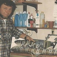 Larry Leathers Photo 3