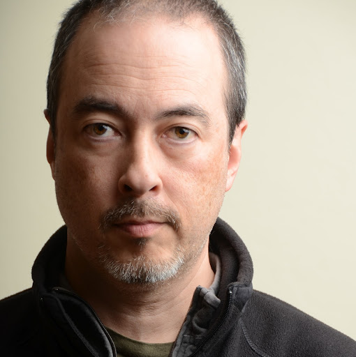Peter Moon Photo 13
